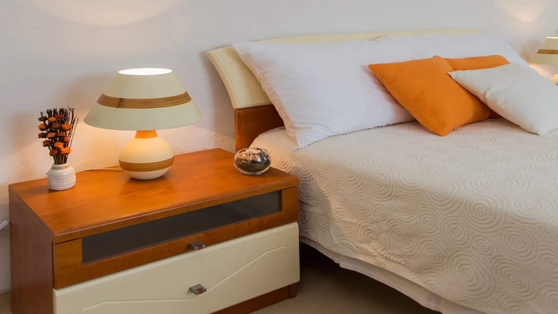 Studio Apartment 3